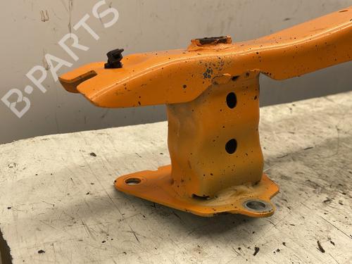 Rear bumper reinforcement RENAULT KANGOO / GRAND KANGOO II (KW0/1_) 1.5 dCi 90 (KW05, KW08, KW0G, KW11) | BP29502087C73 