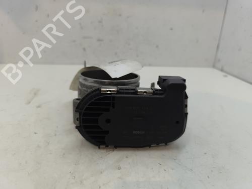 Used Throttle body PORSCHE 911 (996) 3.6 Carrera 4 (320 hp) 28539877