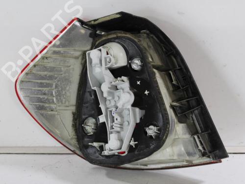 Right taillight BMW 1 (E81) 116 d | BP22813522C35 
