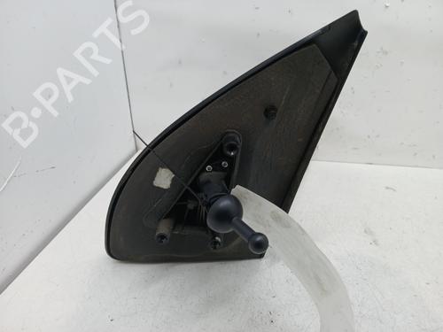 Right mirror CHEVROLET AVEO / KALOS Hatchback (T200) 1.2 LPG | BP29960090C27