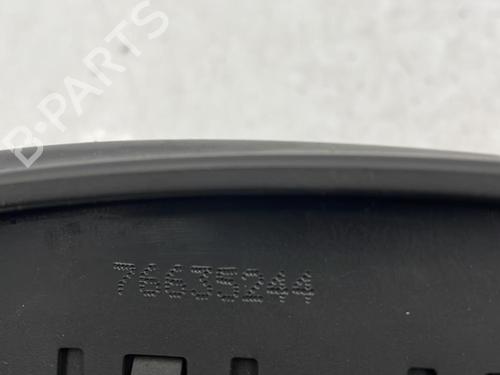Switch OPEL MERIVA B MPV (S10) 1.4 (75) | BP22829307I30 - Image 5