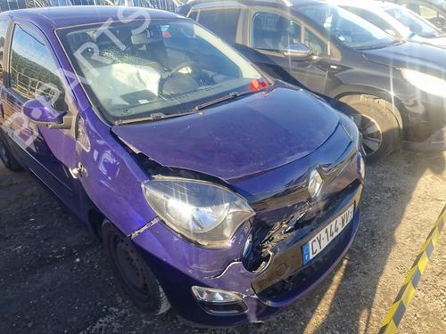 Left front indicator RENAULT TWINGO II (CN0_) 1.2 16V (CN04, CN0B) | BP31926907C32 - Image 10