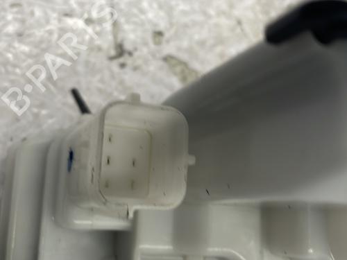 Front right lock PEUGEOT BIPPER Tepee 1.4 HDi | BP25280648C97 