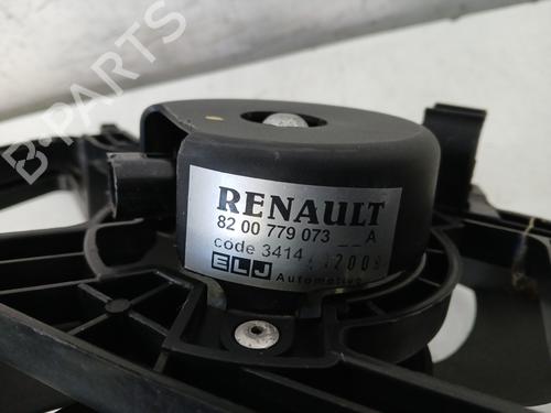 Radiator fan DACIA SANDERO  | BP33317047M35  - Image 5