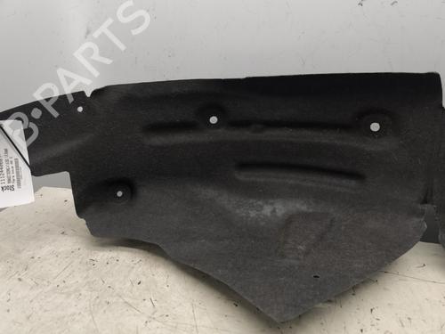 Wheel arch RENAULT SCÉNIC IV (J9_) 1.6 dCi 160 | BP29515742C56 