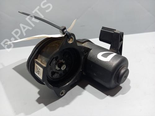 Used Electric handbrake RENAULT KADJAR (HA_, HL_) [2015-2025]  29833650