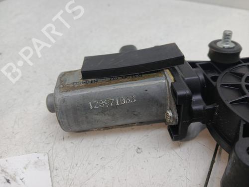 Front left window mechanism FIAT 500 (312_) 1.2 (312AXA1A) | BP37416088C22 - Image 3