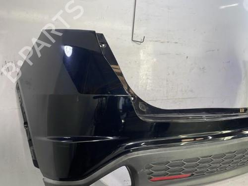 Bak støtfanger HONDA CIVIC VIII Hatchback (FN, FK) 2.2 CTDi (FK3) | BP22839073C8 
