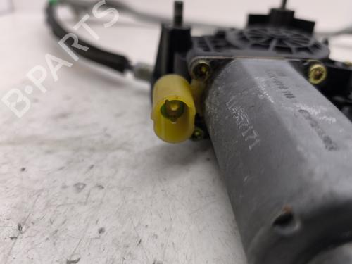 Front right window mechanism RENAULT CLIO II (BB_, CB_) 1.2 (BB0A, BB0F, BB10, BB1K, BB28, BB2D, BB2H, CB0A,... | BP30184276C23