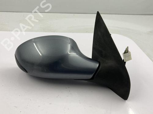 Right mirror LANCIA Y (840_) 1.2 (840AA, 840AF1A) | BP22818536C27 