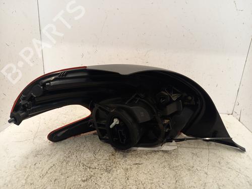 Right taillight PEUGEOT 208 I (CA_, CC_) 1.6 HDi / BlueHDi 75 | BP24424289C35 