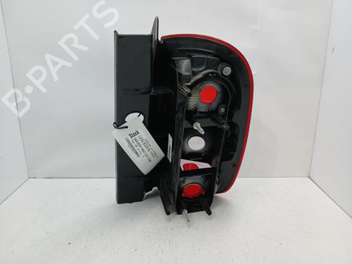 Left taillight DACIA DUSTER (HS_) 1.5 dCi | BP33613348C34 - Image 3