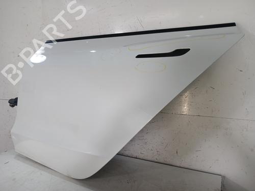 Left rear door TESLA MODEL 3 (5YJ3) EV | BP30184181C4