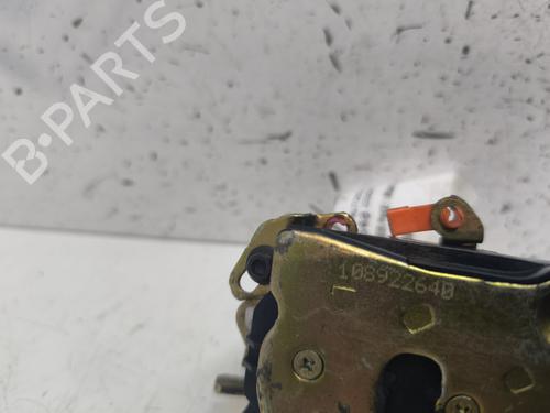 Front left lock CHRYSLER PT CRUISER (PT_) 2.2 CRD | BP27436776C98 
