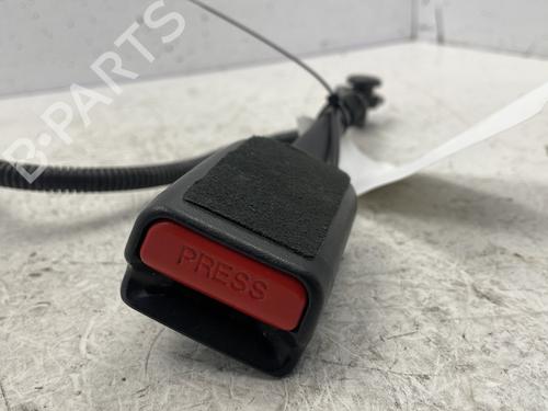 Used Seat buckle HYUNDAI TUCSON (TL, TLE) 1.6 GDi (132 hp) 23829578