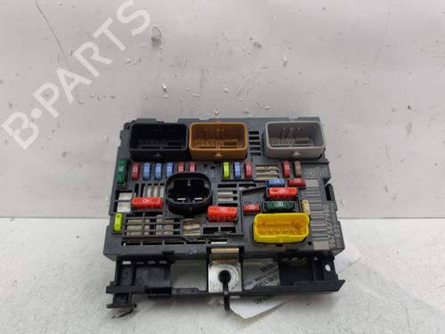 Sikringsdåse CITROËN C5 III Break (RW_) 3.0 HDi 240 (RWX8CA) (241 hp) 29598889
