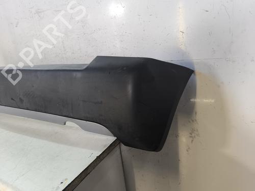 Bak støtfanger CITROËN C2 (JM_) 1.1 | BP29980503C8