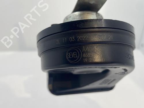 Horn CITROËN JUMPER II Van 2.2 BlueHDi 120 | BP33316821E13 - Image 2