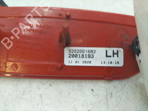Other OPEL CORSA F (P2JO) 1.5 (68) | BP33010950O1 - Image 3