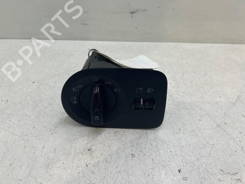 Headlight switch SEAT IBIZA IV SC (6J1, 6P5) 1.9 TDI | BP37007202I24 - Image 3
