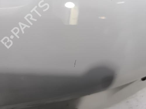 Tailgate PEUGEOT 208 I (CA_, CC_) 1.2 THP 110 | BP26148296C6 