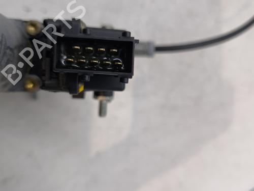 Front left window mechanism PEUGEOT 406 (8B) 2.1 TD 12V | BP30162530C22