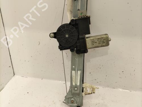 Used Rear right window mechanism Rear right window mechanism 22845086 22845086