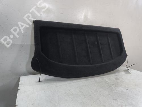 Rear parcel shelf SEAT LEON Sportstourer (KL8, KLD) 1.4 TSI e-Hybrid | BP37714984C85 - Image 5