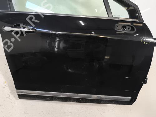 Right front door CITROËN C5 III Break (RW_) 3.0 HDi 240 (RWX8CA) | BP29833984C3 