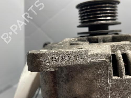 Alternator AUDI 80 B4 Saloon (8C2) 1.9 TDI | BP28440973M7 - Image 3