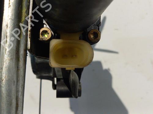 Fensterheber links hinten für BMW 3 (E46) 320 d (150 hp) 22824904
