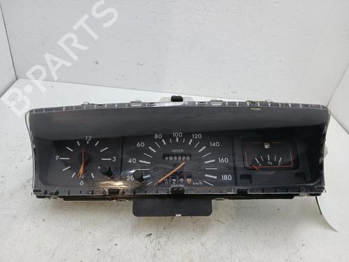 Used Instrument cluster PEUGEOT 205 II (20A/C) 1.0 (50 hp) 31581798