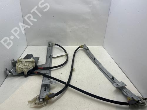 Front left window mechanism RENAULT KANGOO BE BOP (KW0/1_) | BP35886441C22 - Image 3