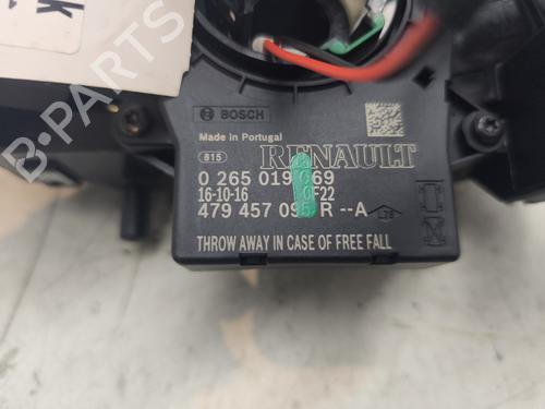 Steering column stalk RENAULT TRAFIC III Van (FG_) 1.6 dCi 120 (FGMB, FGMC) | BP27348151I23