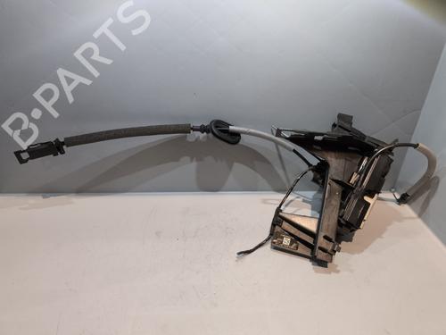 Rear left lock FORD FIESTA VII (HJ, HF) 1.1 Ti-VCT | BP29314784C100 