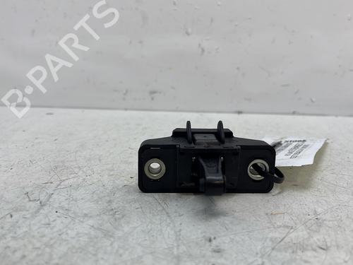 Tailgate lock DACIA SANDERO II TCe 90 (B8M1, B8MA, B8AC) | BP29515826C101  - Image 5