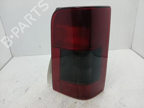 Højre baglygte CITROËN BERLINGO / BERLINGO FIRST MPV (MF_, GJK_, GFK_) 1.4 i (MFKFX, MFKFW, GJKFWB, GJKFWC, GFKFWC) (75 hp) 31581874