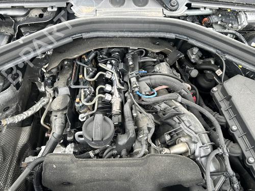 Gearbox BMW 1 (F20) 114 d | BP26521780M3 