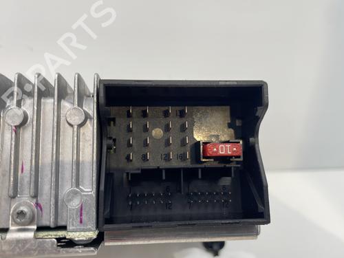 Radio BMW 1 (E87) 118 d | BP32364978E6