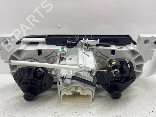 Climate control DACIA SANDERO II 1.5 dCi | BP28963417I5 