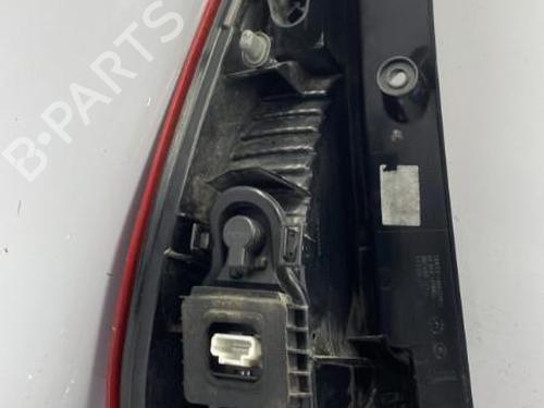 Right taillight RENAULT SCÉNIC III (JZ0/1_) 1.5 dCi | BP22835351C35 