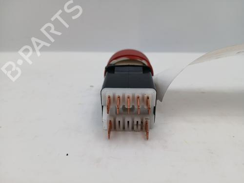 Used Warning switch Warning switch RENAULT TWINGO I (C06_) 1.2 16V (C06C, C06D, C06K) (75 hp) 35961440 35961440