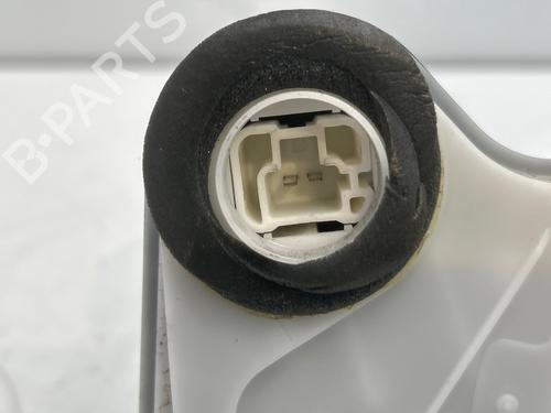 Used Rear left lock Rear left lock SUZUKI BALENO (FW, EW) 1.2 (A1K412) (90 hp) 39937101 39937101