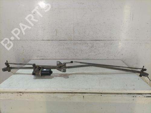 Used Front wiper motor PEUGEOT 307 (3A/C) 1.6 16V (109 hp) 30846588