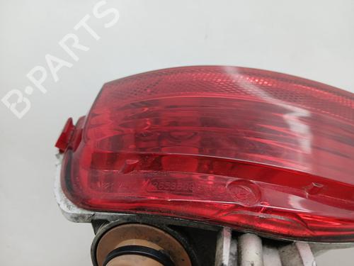 Tågelys RENAULT CAPTUR I (J5_, H5_) 1.5 dCi 90 (J5N4, J5M5, J5MW, J5M6, J5AL, J5AJ) | BP34365248C37 - Image 4