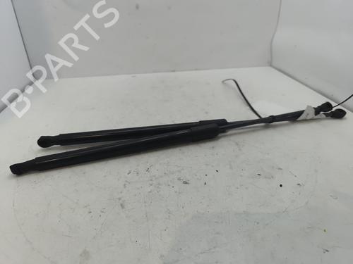 Gassdemper Bakluke RENAULT CLIO V (B7_) 1.0 SCe 65 (B7MG) (67 hp) 29338942