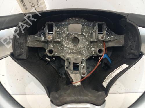 Steering wheel CITROËN DS3 (SA_) 1.6 BlueHDi 100 | BP23829880C49 