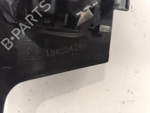 Left front window switch RENAULT TRAFIC III Van (FG_) | BP25715615I27 - Image 4