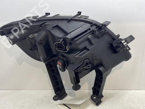 Left front indicator OPEL ASTRA J (P10) 1.7 CDTI (68) | BP31378763C32