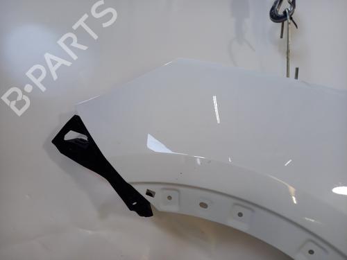 Left front fenders FORD PUMA (J2K, CF7) 1.0 EcoBoost mHEV | BP29043908C41 